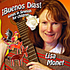 Lisa Monet: �Buenos D�as!