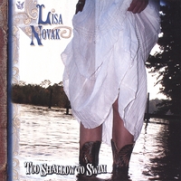 LISA NOVAK: Too Shallow To Swim