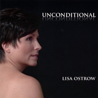 Lisa Ostrow : Unconditional
