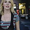 Lisa Redford: Clouds with Silver