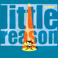 LISA SANDELL: Little Reason