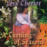 Lisa Theriot : A Turning of Seasons