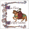 LISA THERIOT: The Keys of Canterbury