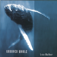 Lisa Walker : Grooved Whale