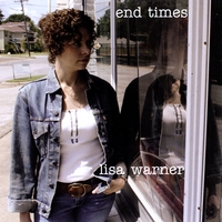 Lisa Warner : End Times