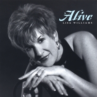 Lisa Williams : Alive
