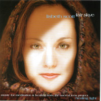 LISBETH SCOTT: Fair Skye