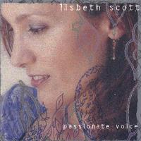 Lisbeth Scott : Passionate Voice