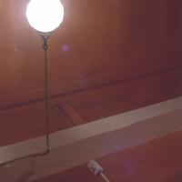 Lisboa : Live from the Grand Hotel Abyss