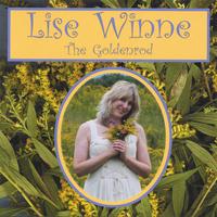 Lise Winne : The Goldenrod