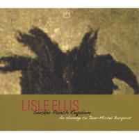 LISLE ELLIS: Sucker Punch Requiem