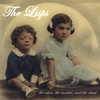 THE LISPS: the vain, the modest, and the dead