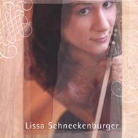 Lissa Schneckenburger : Lissa Schneckenburger