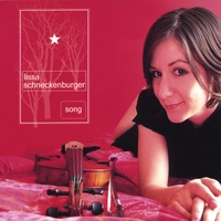 Lissa Schneckenburger : Song
