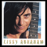 LISSY: Lissy Abraham