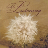 The Listening LP Carátula de The Listening LP