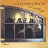 VARIOUS: In the Listening Room at the Hinge Café Volume #1