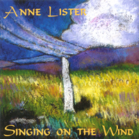 Anne Lister : Singing On The Wind