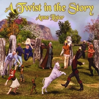 Anne Lister : A Twist in the Story