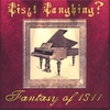 LISZT LAUGHING?: Fantasy Of 1811 (Resampled)