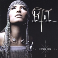 Lital : journey back