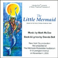 LITERALLY ALIVE (TM): The Little Mermaid