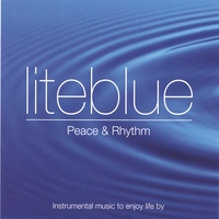 liteblue : Peace & Rhythm