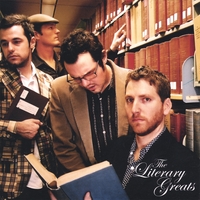 The Literary Greats : The Literary Greats
