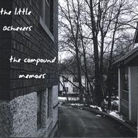 The Little Achievers : The Compound Memoirs