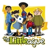 THE LITTLEAGUE: The Littleague