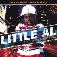 LITTLE AL: Little Al