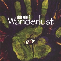 Little Atlas : Wanderlust