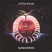 Little Atlas : Surface Serene