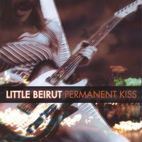 Permanent Kiss Cover of Permanent Kiss