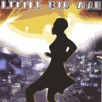 LITTLE BIG MAN: Little Big Man
