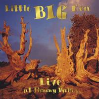 Little Big Men : Live at Jimmy Duke's