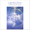 LITTLE BLUE PLANET: Meeting Of Angels