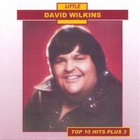 Little David Wilkins : Top 10 Hits Plus 3