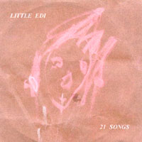 Little Edi : 21 Songs