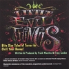 FRANK MACCHIA & TRACY LONDON: Little Evil Things, Volume I
