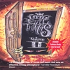 FRANK MACCHIA AND TRACY LONDON: Little Evil Things, Volume II