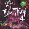 FRANK MACCHIA AND TRACY LONDON: Little Evil Things, Volume IV