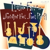 LITTLE FATS & SWINGIN' HOT SHOT PARTY: ALBUM ＃2 with Piano