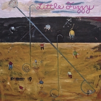 Little Fuzzy : Shimmy Up