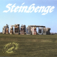 Little German Band and Dancers : Steinhenge