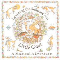 LITTLE GOAT: Learning the Seasons