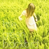 Little Green Blackbird: The Summer I Stopped Whining