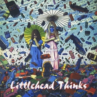 LITTLEHEAD THINKS: Psychobabble
