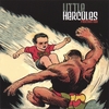 LITTLE HERCULES: Fascination