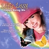 LITTLE LISSY: Happy Being Me